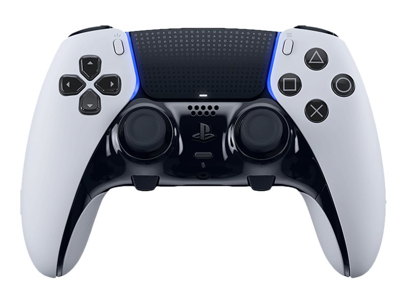 Image SONY PS5 DualSense Edge Wireless Controller white