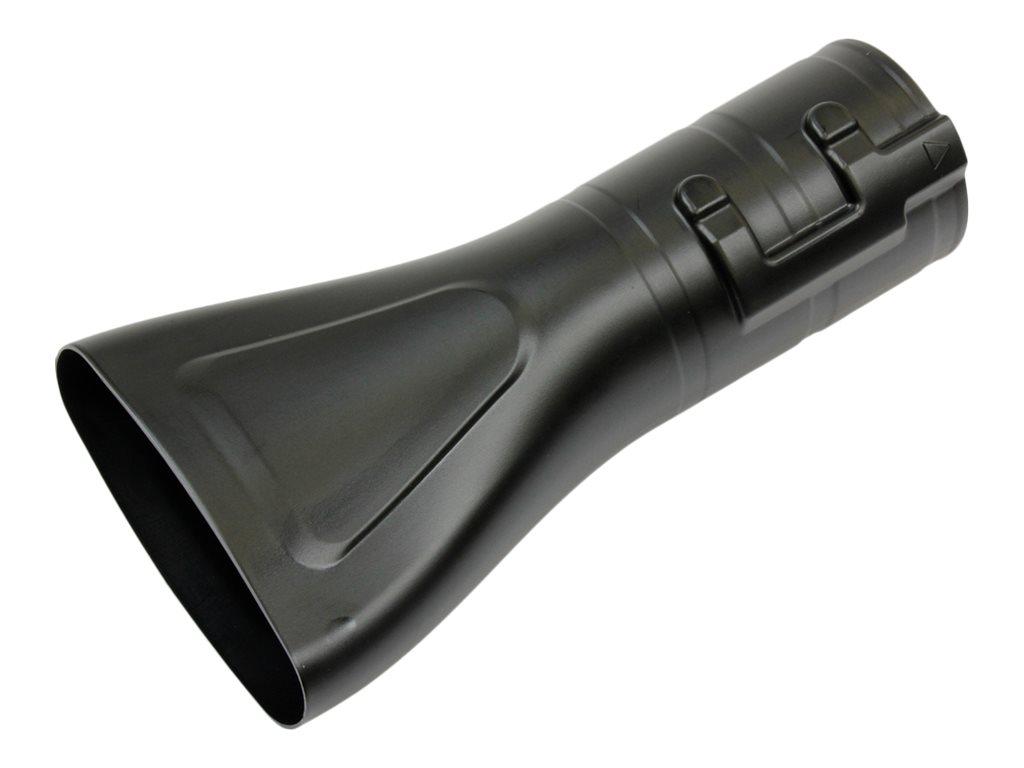 Image MAKITA - Curved flat nozzle - Länge: 275 mm - Breite: 140 mm - für Makita DUB18