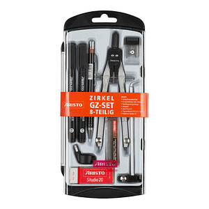 Image ARISTO Zirkel schwarz