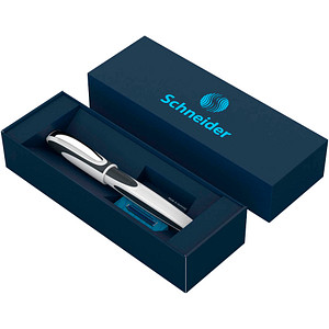 Image Schneider Schreibset weiß
