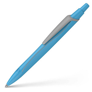 Image Schneider Kugelschreiber Reco blau Schreibfarbe blau, 1 St.