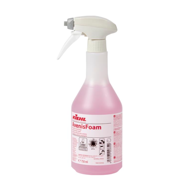 Image Kiehl AvenisFoam |  750 ml Sanitär-Schaumreiniger