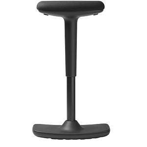 Image Trendoffice by Dauphin Hocker to-swift schwarz