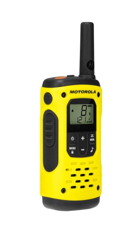 Image MOTOROLA TLKR-T92 H2O