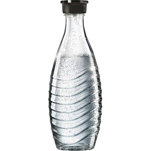 Image sodastream Flasche