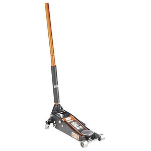 Image BahcoRangierwagenheber für max 1,5 t, 375,0 mm Hubhöhe