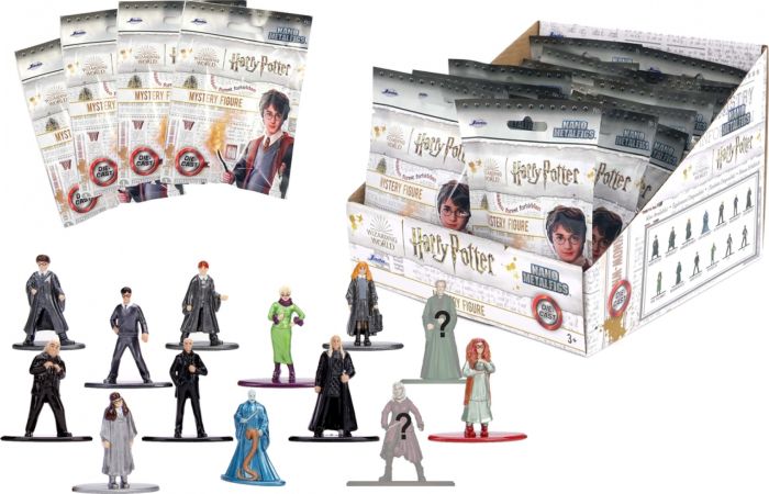Image Harry Potter Single Blind Pack Display