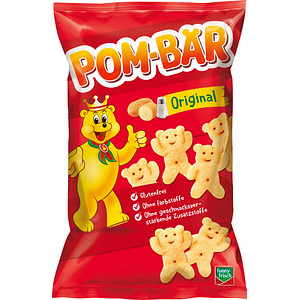 Image Pom-Bär Original Chips 75,0 g
