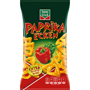 Image funny-frisch Mais-Snack Chips 75,0 g