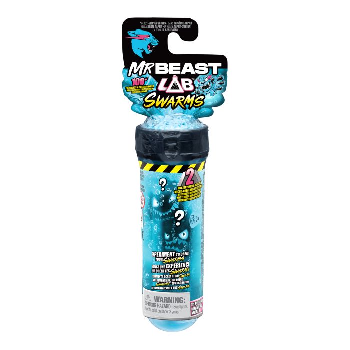 Image MR BEAST LAB Biomates (2PK) TK-Display