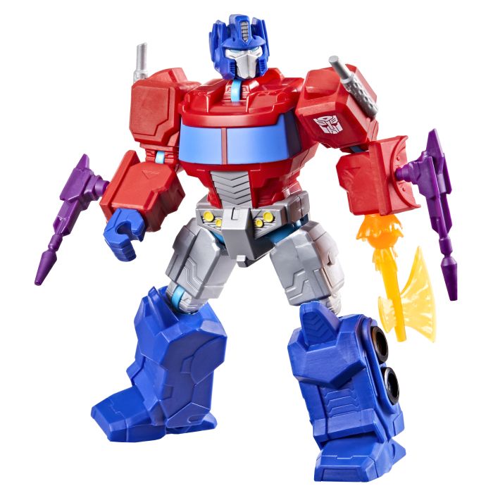 Image TF Mixmashers Dlx Figure sort.