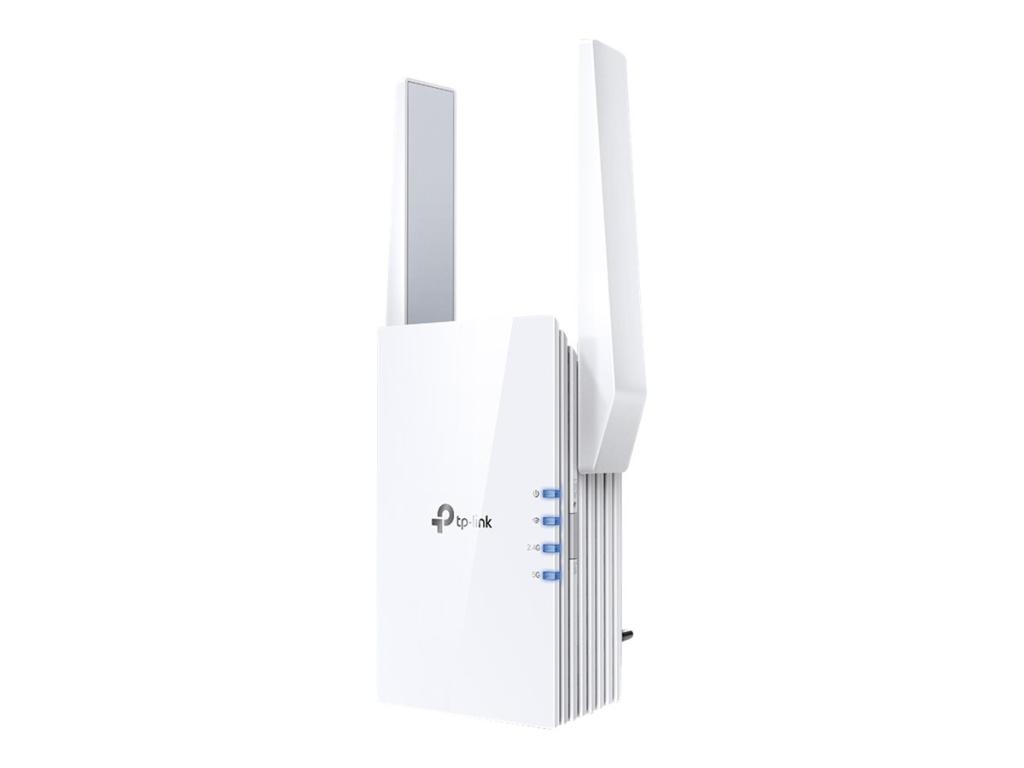 Image TP-LINK AX1800 Wi-Fi 6 Range Extender