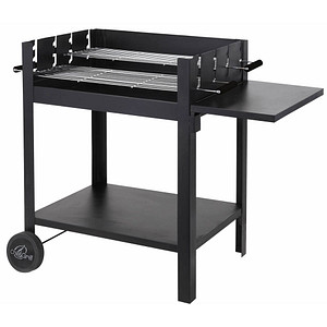 Image tepro Holzkohlegrill Lambada 109,0 x 59,0 x 90,0 cm