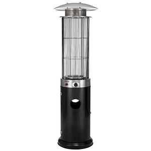 Image tepro Gas-Feuerstelle Ventura anthrazit