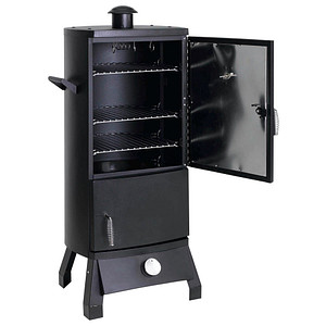Image tepro Räucherofen Lockport 46,0 x 42,0 x 104,0 cm