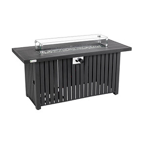 Image tepro Gas-Feuerstelle Topeka anthrazit