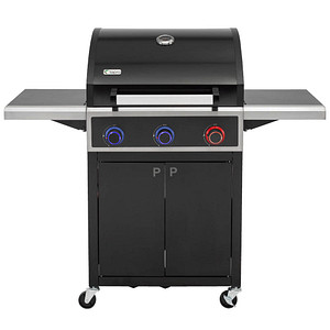 Image tepro Gasgrill Keansburg 3 128,0 x 63,0 x 114,0 cm