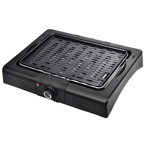 Image tepro Elektrogrill Victorville 53,5 x 38,0 x 10,0 cm