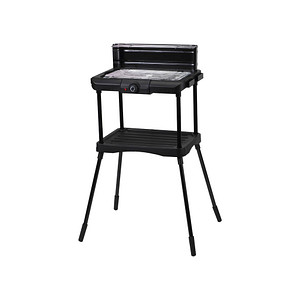 Image tepro Elektrogrill Albertville 58,0 x 46,0 x 93,0 cm