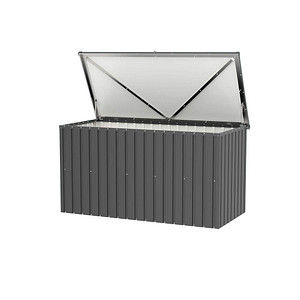 Image tepro Gartenbox Store XL, anthrazit