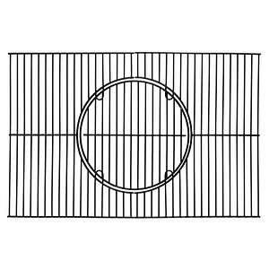 Image tepro Grillrost-Set 69,5 x 46,0 x 0,5 cm