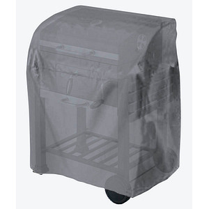 Image tepro Grillabdeckung Grillwagen 104,1 x 48,3 x 101,6 cm
