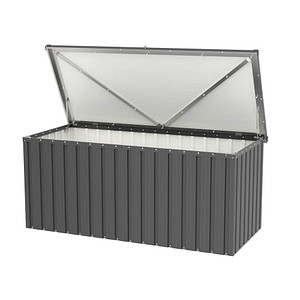 Image tepro Gartenbox Store L, anthrazit