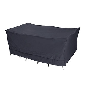 Image tepro Gartenmöbel-Abdeckung 350,0 x 150,0 x 95,0 cm