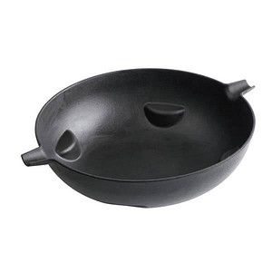 Image tepro Grilleinsatz Wok 35,3 x 35,3 x 10,0 cm
