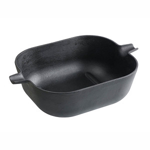 Image tepro Grilleinsatz Wok 24,0 x 35,0 x 10,0 cm