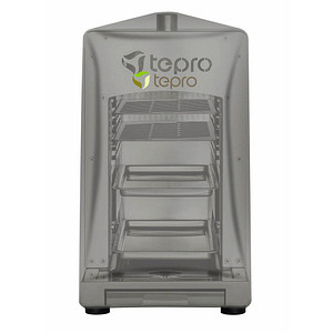 Image tepro Grillabdeckung Steakgrill 28,5 x 85,5 x 39,0 cm