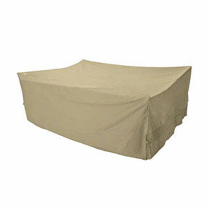 Image tepro Schutzhülle für Lounge-Set 220,0 x 230,0 x 80,0 cm