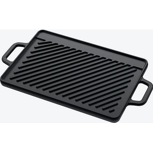 Image tepro Grillplatte 36,0 x 20,0 x 1,5 cm