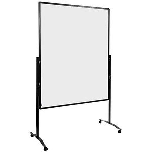 Image Legamaster Moderationswand PREMIUM PLUS 120,0 x 150,0 cm weiß