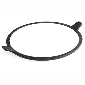 Image tepro Pizzastein 28,5 x 28,5 x 3,5 cm