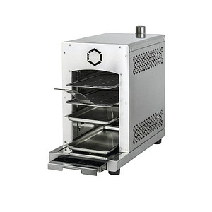 Image tepro Gasgrill Texas 23,0 x 56,0 x 40,5 cm