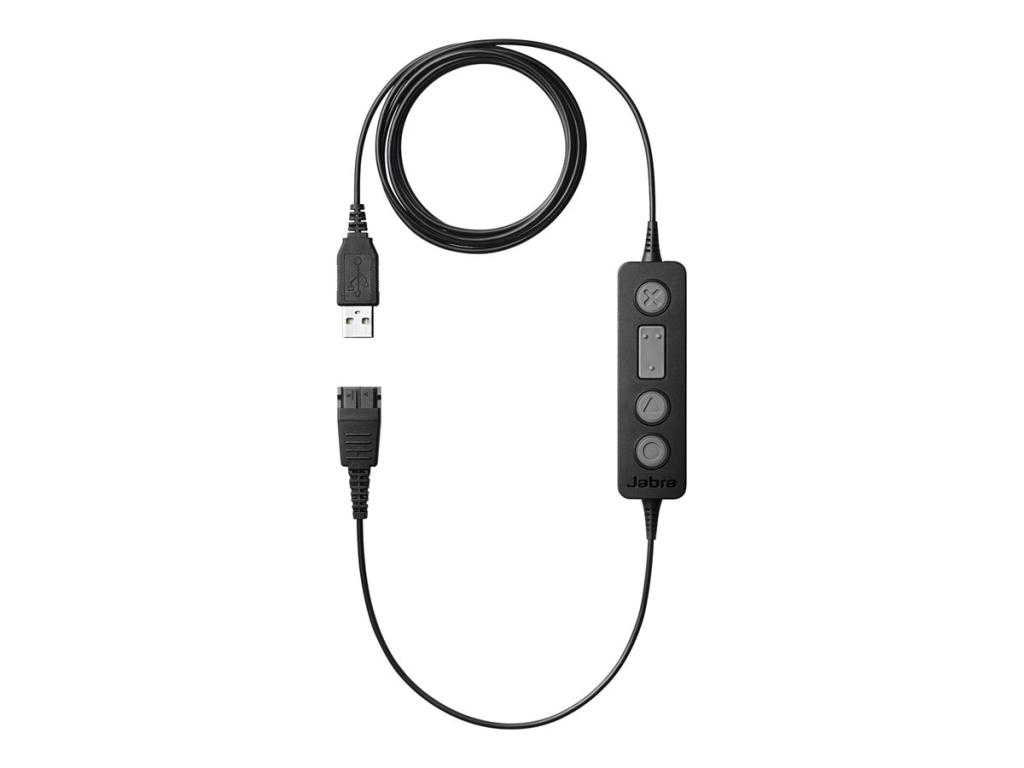 Image GN NETCOM JABRA LINK 260 MS