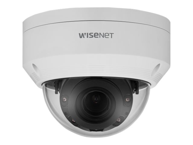 Image HANWHA Techwin 2MP A-SERIES IR VANDAL DOME