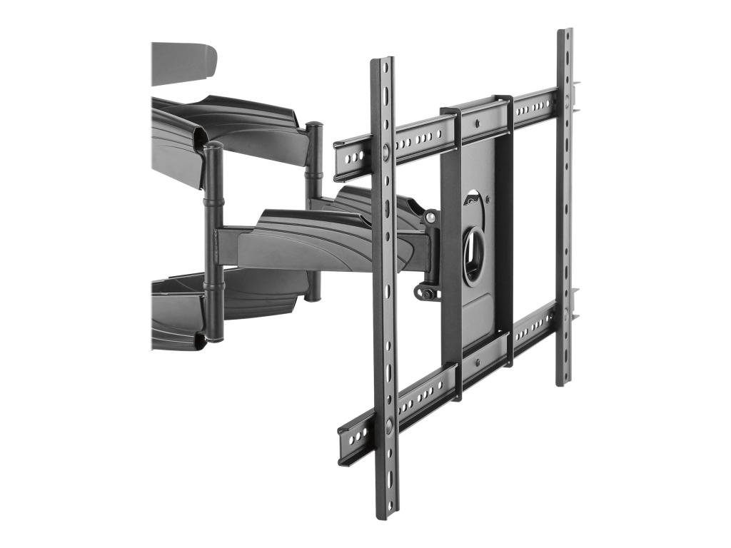 Image STARTECH.COM TV Wandhalterung - Vollbeweglich  - Heavy Duty Stahl-Unterstützt 3