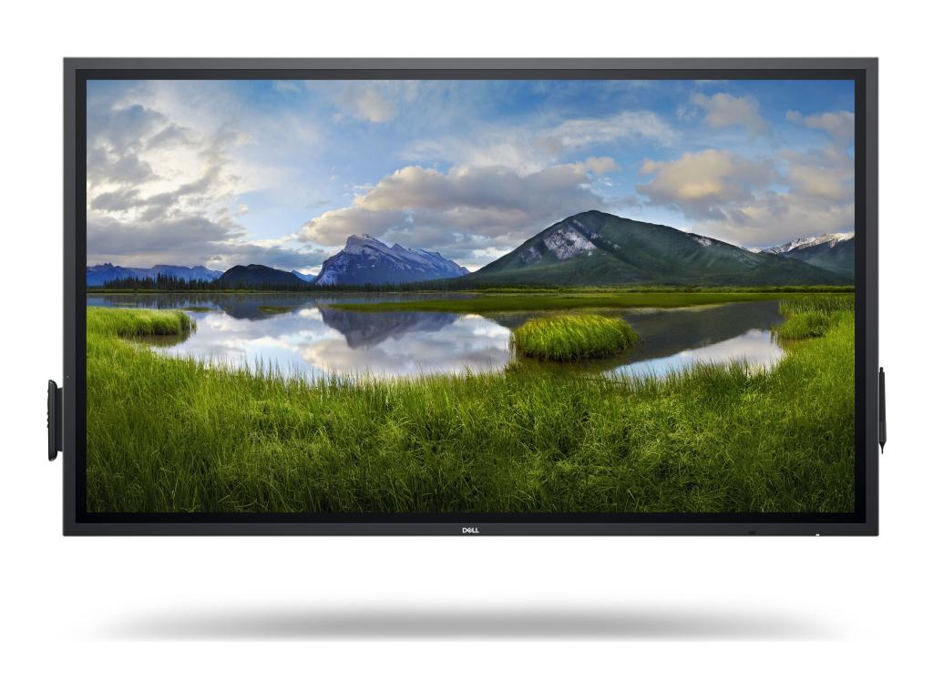 Image DELL P6524QT 165cm (65")