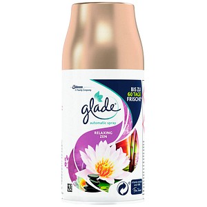 Image glade Raumduft-Nachfüller blumig 0,269 l, 1 St.
