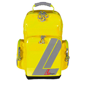Image SÖHNGEN Erste-Hilfe-Tasche Lifebag L ohne DIN gelb