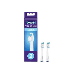 Image 2 Oral-B Pulsonic Clean Zahnbürstenaufsätze