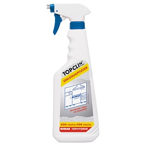 Image ECOLAB® TOPCLin® Edelstahlreiniger 0,75 l