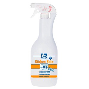Image Becher Küchen Rein Küchenreiniger 1,0 l