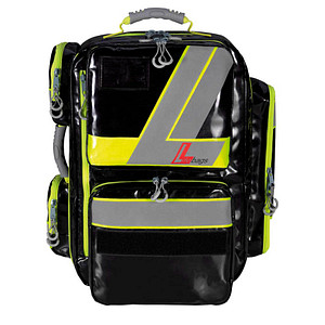 Image SÖHNGEN Erste-Hilfe-Tasche Lifebag XL ohne DIN schwarz