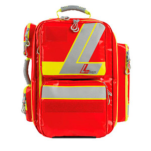 Image SÖHNGEN Erste-Hilfe-Tasche Lifebag XL ohne DIN rot