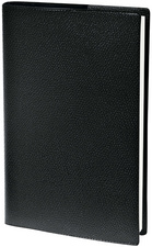 Image QUO VADIS Agenda de poche "MINI 2 DAYS", 2025, Impala noir