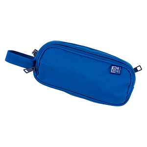 Image Oxford Schlamper-Etui "B-Smart", Polyester, blau