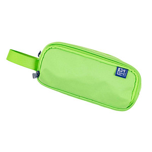 Image Oxford Schlamper-Etui "B-Smart", Polyester, hellgrün